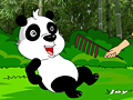 Виртуальная панда