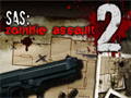 Игра SAS: Zombie Assault 2