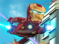 Лего: Железный Человек