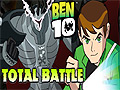 Бен 10: Тотальная битва